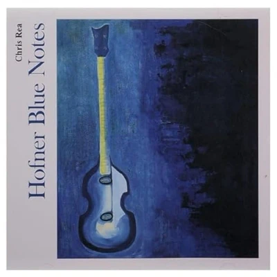 Abbildung von Hofner Blue Notes