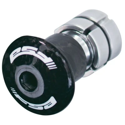 Abbildung von FSA Compressor Expander für Carbongabelschäfte, Carbon