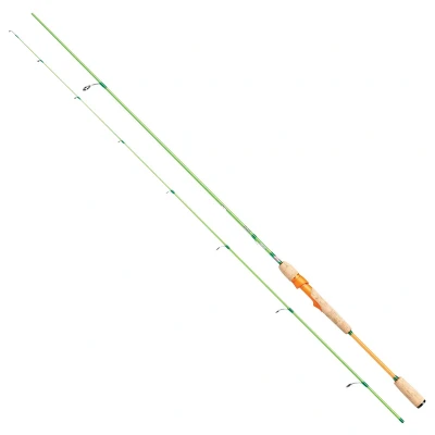 Abbildung von Berkley Flex Trout Spinning 2,70m (3 15g) Forellenrute
