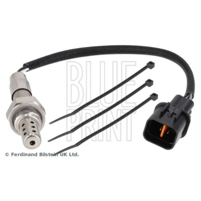 Abbildung von BLUE PRINT ADG07053 Lambdasonde beheizt 4 HYUNDAI: Getz