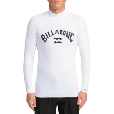 Abbildung von BillabongLOGO SURF SSRashguardHerrenDARK BLUEXS