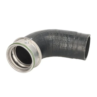 Abbildung von THERMOTEC DCW289TT Ladeluftschlauch Silikon SKODA: Fabia I Hatchback, 1 Combi, VOLKSWAGEN: Polo IV Hatchback