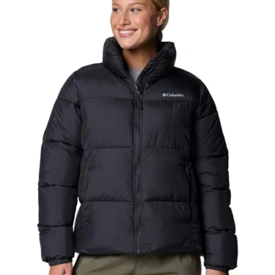 Abbildung von Columbia Puffect 2 Jacket, Steppjacke für Damen