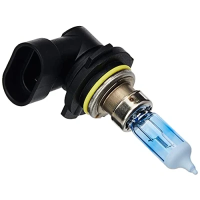 Abbildung von Philips WhiteVision Xenon Effekt HB4 Scheinwerferlampe 9006WHVB1, Einzelblister