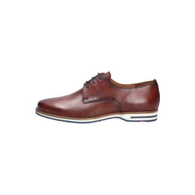 Abbildung von Lloyd Schnürer, Herren, Größe: 39, Brown Schuhe