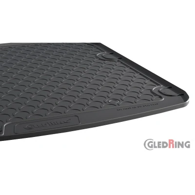 Abbildung von Gledring Rubbasol (Gummi) Kofferraumwanne Aud A5 Sportback (8TA) 2009 2016