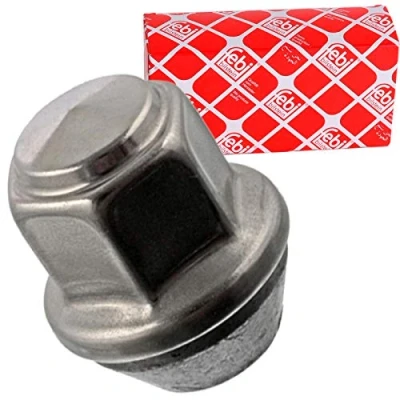 Abbildung von FEBI BILSTEIN 44949 Radmuttern Kegelbund F 19 FORD: Ranger Mk3, Tourneo Connect / Grand V408 Estate, Focus Mk4 Saloon kfzteile, mister