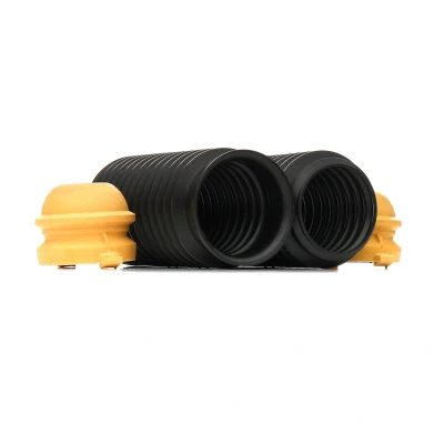 Abbildung von KYB 910055 Staubschutzsatz Vorderachse Protection Kit AUDI: A4 B8 Avant, Saloon, VOLVO: V70 2, S60 I, S80 I