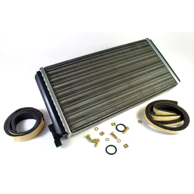 Abbildung von THERMOTEC D6M001TT Wärmetauscher