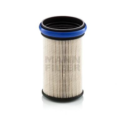 Abbildung von MANN FILTER PU 7013 KIT Kraftstofffilter Filtereinsatz FORD: Mondeo 5 Kombi, S Max Mk2, Galaxy Mk3 MPV, FORD USA: Edge Mk2
