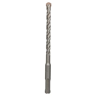 Abbildung von Bosch Professional Hammerbohrer SDS plus 3 (für Beton, 9 x 100 160 mm, Zubehör Bohrhammer)