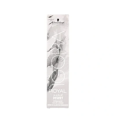 Abbildung von Schwarzkopf Professional Igora Royal Permanente Färbung 60 ml 7 42