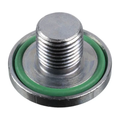 Abbildung von FEBI BILSTEIN 173581 Verschlussschraube, Getriebegehäuse AUDI: A6 C7 Avant, A7 Sportback