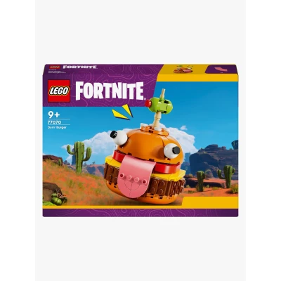Abbildung von LEGO Fortnite 77070 Durrr Burger