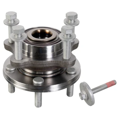 Abbildung von FEBI BILSTEIN 176532 Radlagersatz VOLVO: V40 Hatchback