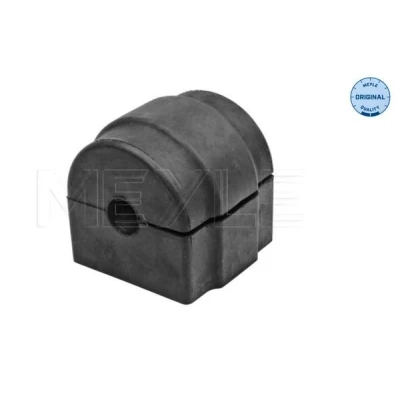 Abbildung von MEYLE ORIGINAL Quality 314 615 0023 Stabigummis Hinterachse rechts, links 14 BMW: 5 Saloon