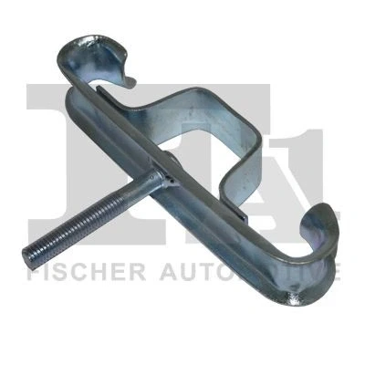 Abbildung von FA1 144 907 Halter, Abgasanlage MERCEDES BENZ: S Class Saloon