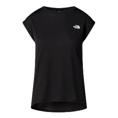 Abbildung von THE NORTH FACE NF0A8BS25S5 W TANKEN Tank EU Vest Damen TNF Black Light Heather Größe XL