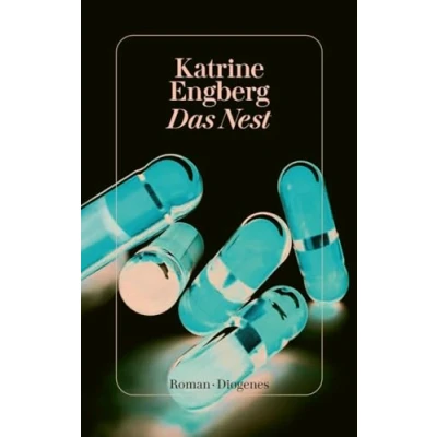 Abbildung von Das Nest: Der Kopenhagen Krimi (Kørner &amp; Werner)