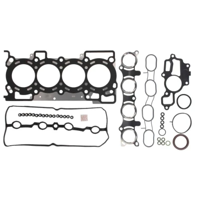 Abbildung von ELRING 383.640 Dichtungssatz, Zylinderkopf mit Ventilschaftabdichtung RENAULT: LAGUNA 3, MEGANE 3 Grandtour, NISSAN: NV200 Box Body / Estate