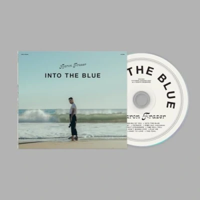 Abbildung von Into the Blue