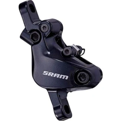Abbildung von SRAM Unisex Erwachsene Bremssattel 03072550 Bremssattel, Schwarz, Einheitsgröße