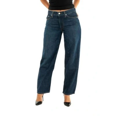 Abbildung von Levi&#039;s Baggy DAD Jeans Relaxed Fit, Damen, Größe: 26x34, Do you mind