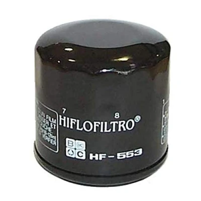 Abbildung von Ölfilter HIFLO HF553
