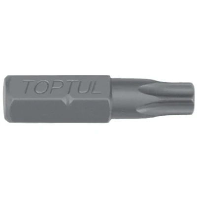 Abbildung von TOPTUL FSGA0815 Schrauberbit Chrom Vanadium Stahl Torx
