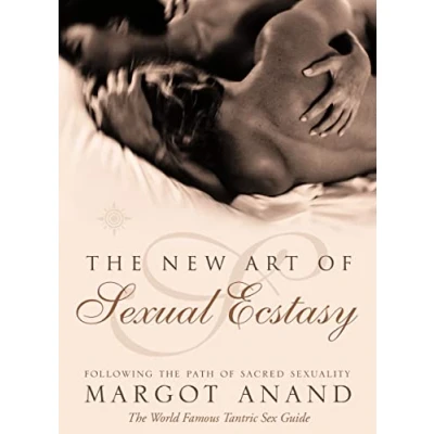 Abbildung von the New Art of Sexual Ecstasy: Following Path Sacred Sexuality