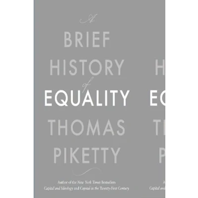 Abbildung von A Brief History of Equality