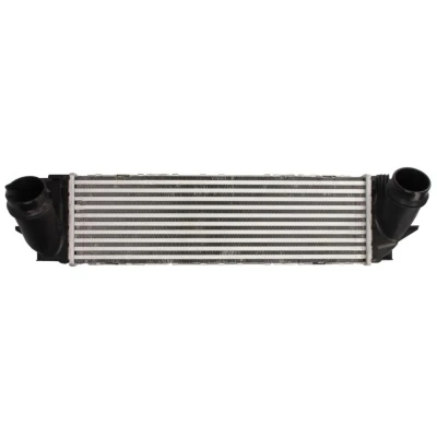 Abbildung von THERMOTEC DAB020TT Ladeluftkühler BMW: X3