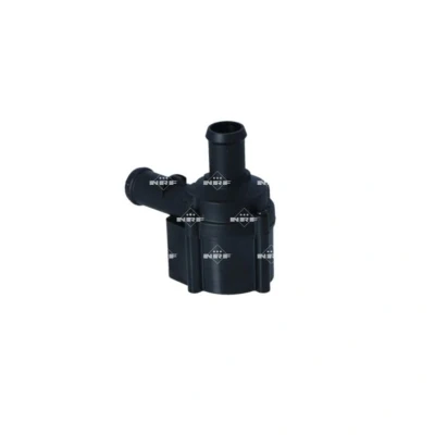 Abbildung von NRF 390052 Zusatzwasserpumpe AUDI: A5 B8 Convertible, Coupe, A4 Avant