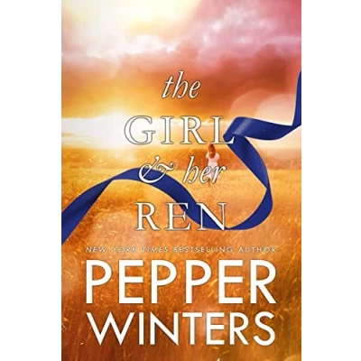 Abbildung von The Girl and Her Ren (Ribbon Duet, Band 2)