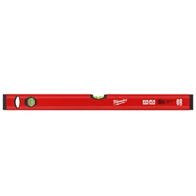 Abbildung von Milwaukee Nivel Slim Magnético de 60 cm