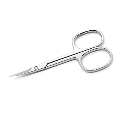 Abbildung von REMOS Nagel &amp; Hautschere aus gehärtetem Stahl 9.5 cm