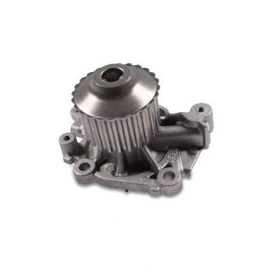 Abbildung von HEPU P7735 Wasserpumpe 24 ohne Dichtung mechanisch MITSUBISHI: Lancer 6 Limousine, VOLVO: V40 Estate