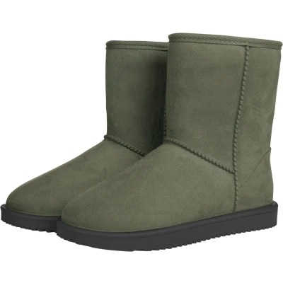 Abbildung von HKM Stiefel Davos Allweather Olivgrün 41 Agradi.deVerkauft von Agradi