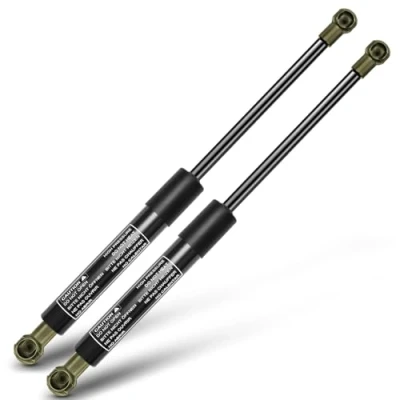 Abbildung von Frankberg 2x Gasfeder Dämpfer Motorhaube Kompatibel mit 5er E39 1995 2003 Touring 1996 2004 Replace# 51238174866