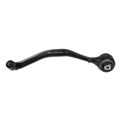 Abbildung von MEYLE 316 050 0027/HD Querlenker Quality mit Gummilager vorne, Vorderachse links Stahl BMW: X3