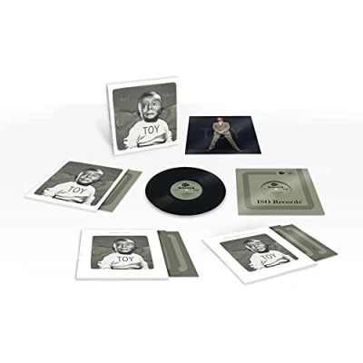 Abbildung von Toy (Toy:Box) [Vinyl LP]
