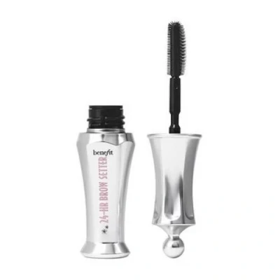 Abbildung von Benefit 24 HR Brow Setter Mini Transparant