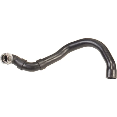 Abbildung von GATES 05 2986 Kühlerschlauch EPDM (Ethylen Propylen Dien Kautschuk) MERCEDES BENZ: C Class Saloon, T modell