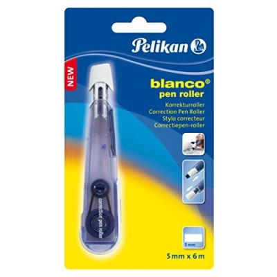 Abbildung von Pelikan blanco Korrektur Pen Roller B915, Blister mit 1 Stück