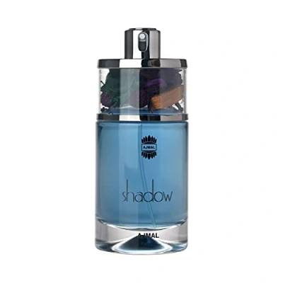 Abbildung von Ajmal Shadow for Him Eau de Parfum 75 ml