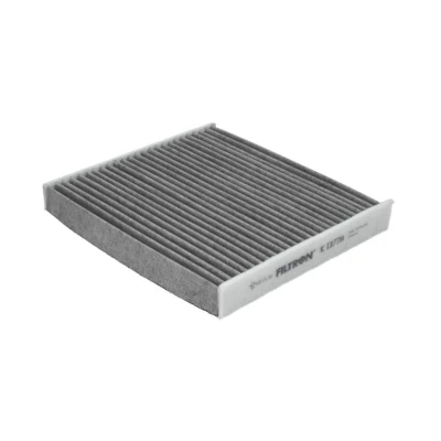Abbildung von FILTRON K 1377A Innenraumfilter Aktivkohlefilter 215 200 30 FORD: Transit Mk6 Van, Minibus, V363 Platform / Chassis