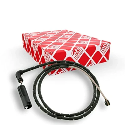 Abbildung von FEBI BILSTEIN 24012 Verschleißanzeige Hinterachse links, rechts BMW: X3