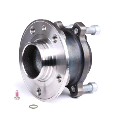 Abbildung von SKF VKBA 6532 Radlagersatz VOLVO: V60 I, XC70 II Estate, V70 3