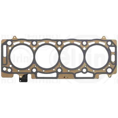 Abbildung von ELRING 228.512 Zylinderkopfdichtung 1,25 86,5 Metall Lagen Dichtung FORD: Grand C Max, Galaxy Mk3 MPV, FOCUS 3 Turnier, CITROËN: C4 Picasso 2
