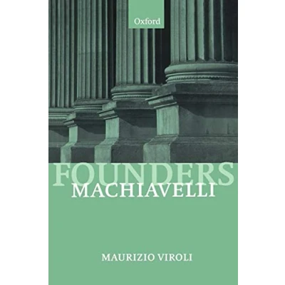 Abbildung von Machiavelli (Founders of Modern Political and Social Thought)